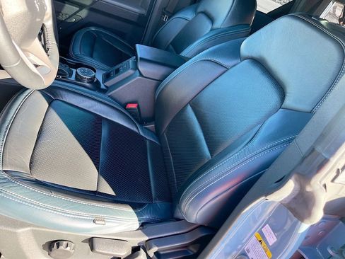 Used 2022 Ford Bronco Big Bend image 20