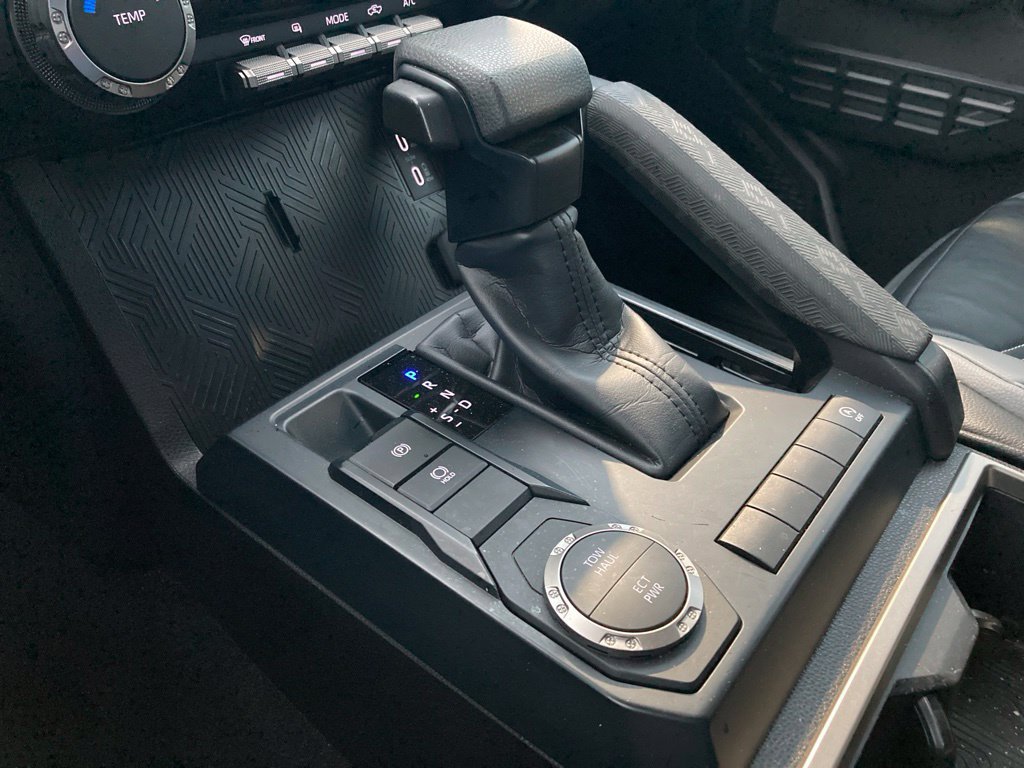 Certified 2025 Toyota Tacoma SR5 RWD image 24
