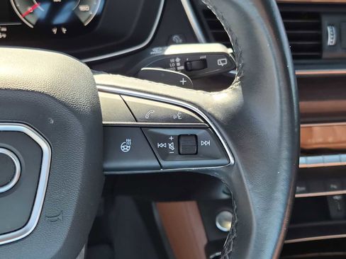 Used 2022 Audi Q5 Premium Plus w/ Premium Plus Package image 22