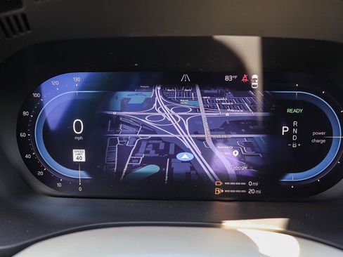 New 2025 Volvo XC60 T8 Plus w/ Protection Package Premier image 24