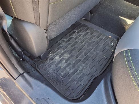 Used 2025 Subaru Outback Onyx Edition XT image 27