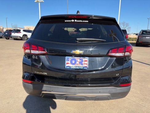 Used 2023 Chevrolet Equinox LT image 6