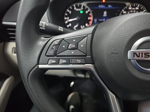 Used 2020 Nissan Altima 2.5 S FWD image 20