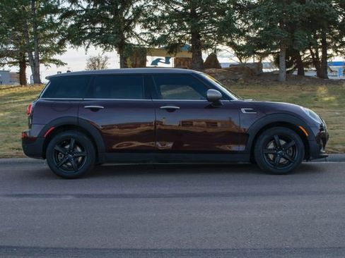 Used 2017 MINI Cooper Clubman image 6