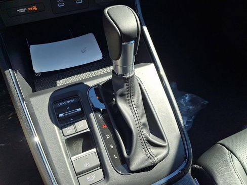 New 2026 Honda CR-V EX-L image 9