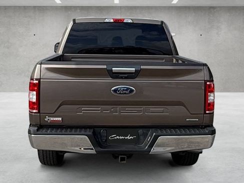 Used 2019 Ford F150 XLT w/ Equipment Group 302A Luxury RWD image 15