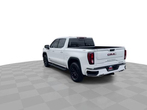 New 2026 GMC Sierra 1500 Elevation w/ Elevation Premium Package AWD/4WD image 6