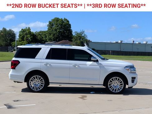 Used 2022 Ford Expedition Platinum RWD image 10