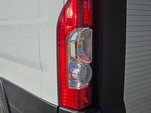 New 2025 RAM ProMaster 3500 image 11