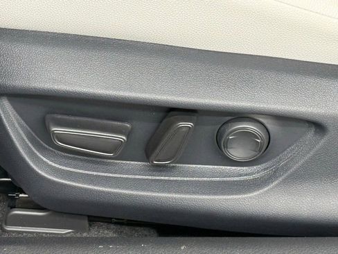 New 2026 Toyota Camry XLE FWD image 17