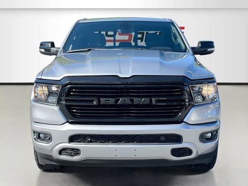 Used 2022 RAM 1500 Big Horn AWD/4WD image 2