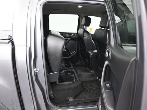 Used 2021 Ford Ranger Lariat w/ Equipment Group 501A High image 41
