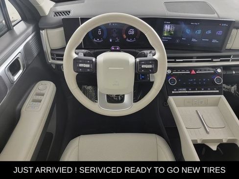 Used 2026 Hyundai Santa Fe SEL AWD/4WD image 25