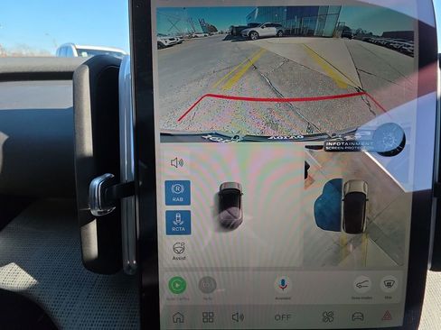 New 2026 Volvo EX30 Ultra image 25