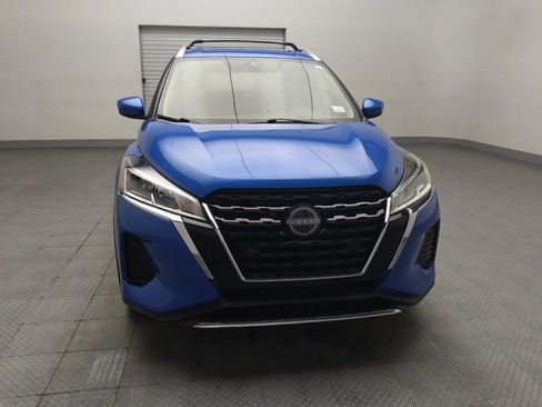Used 2024 Nissan Kicks SV FWD image 14