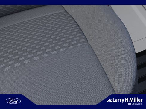 New 2025 Ford Transit 250 Low Roof AWD image 16