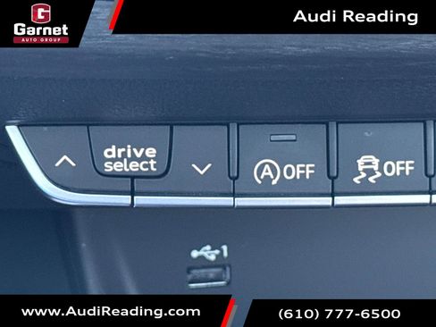Used 2023 Audi A4 2.0T Premium Plus image 35