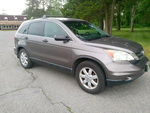 Used 2011 Honda CR-V SE image 6