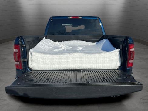 Used 2024 RAM 1500 Laramie image 28