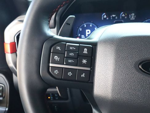 Used 2024 Ford F150 Raptor AWD/4WD image 25