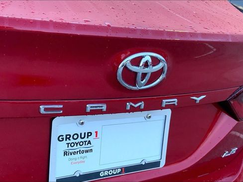 Used 2024 Toyota Camry LE FWD image 30