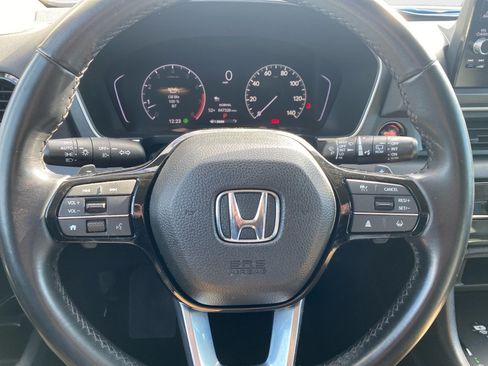 Used 2024 Honda Pilot EX-L image 12