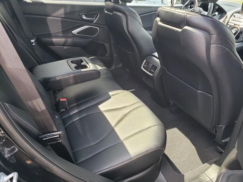 Certified 2025 Acura RDX SH-AWD image 34