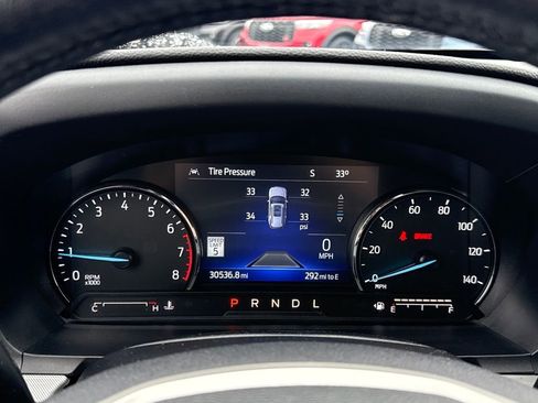 Certified 2022 Ford Explorer XLT w/ Equipment Group 202A image 21