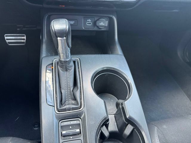 Used 2024 Honda Civic Sport image 13