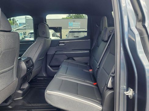 Used 2026 GMC Sierra EV Elevation AWD/4WD image 15