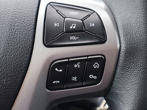 Used 2019 Ford Ranger XLT w/ Equipment Group 302A Luxury AWD/4WD image 7