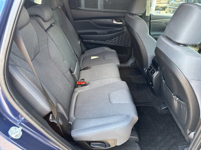 Used 2021 Hyundai Santa Fe SEL AWD/4WD image 22