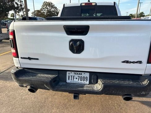 Used 2023 RAM 1500 Lone Star AWD/4WD image 9