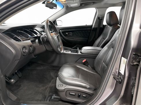 Used 2012 Ford Taurus Limited image 4