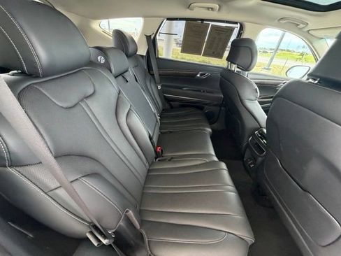 Used 2024 Genesis GV80 3.5T AWD/4WD image 33