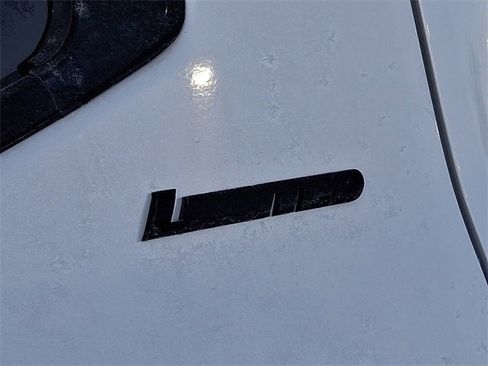 New 2026 Toyota Tundra Limited image 15