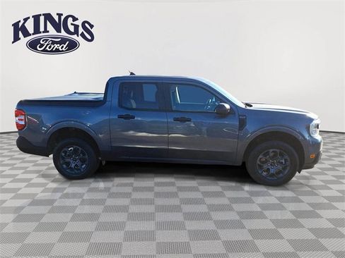 Certified 2023 Ford Maverick XLT image 6