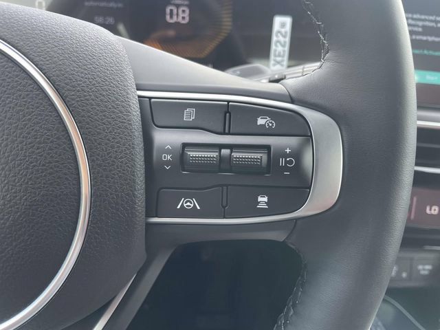 New 2026 Kia K5 GT-Line w/ GT-Line Red Interior Package AWD/4WD image 23