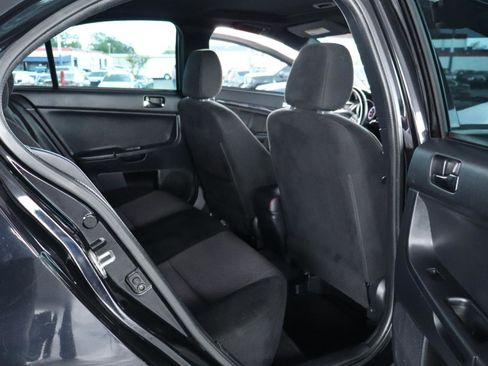 Used 2017 Mitsubishi Lancer LE image 34