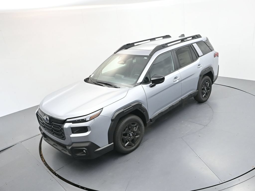 New 2026 Subaru Outback Limited w/ Premium/Limited Plus Package AWD/4WD image 11