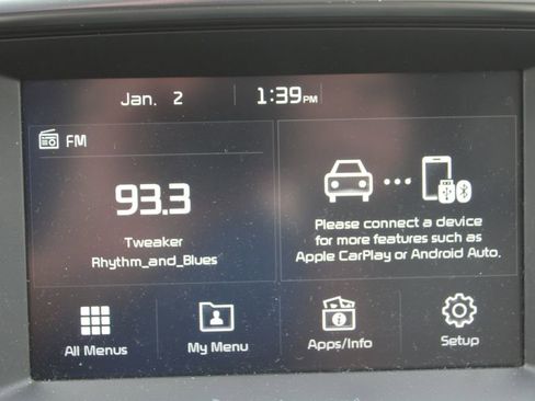 Used 2017 Kia Sorento EX image 41