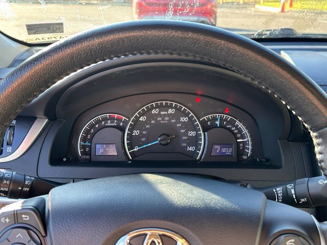 Used 2012 Toyota Camry XLE w/ Leather Pkg FWD image 26