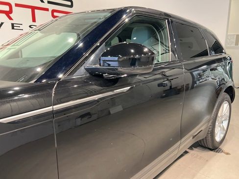 Used 2025 Land Rover Range Rover Velar S image 11