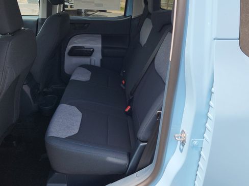 New 2026 Ford Maverick XLT AWD/4WD image 26