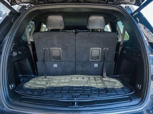 Used 2021 Jeep Grand Cherokee L Laredo AWD/4WD image 12