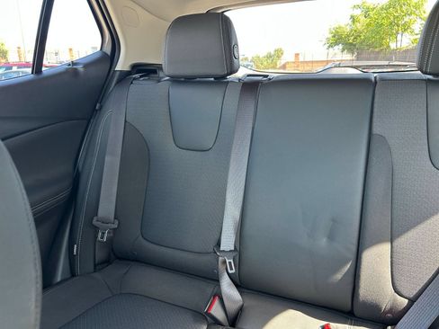 Used 2026 Buick Encore GX Preferred FWD image 34