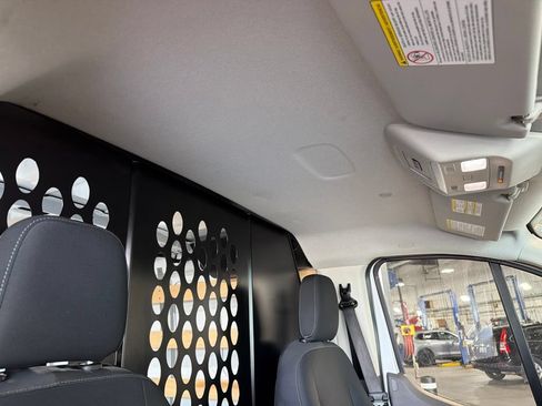 Used 2025 Ford Transit 250 Low Roof w/ Exterior Upgrade Package RWD image 30