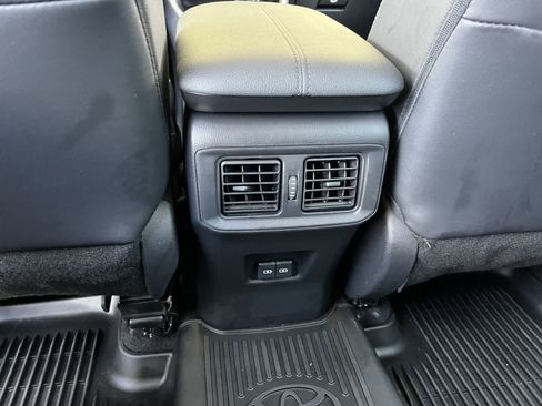 Used 2024 Toyota RAV4 XLE Premium FWD image 25
