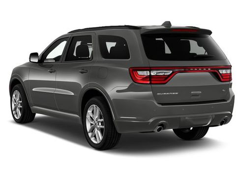 Used 2024 Dodge Durango R/T w/ Tow 'N Go Group AWD/4WD image 2