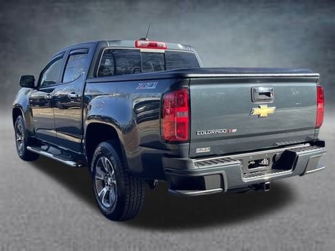 Used 2018 Chevrolet Colorado Z71 image 19